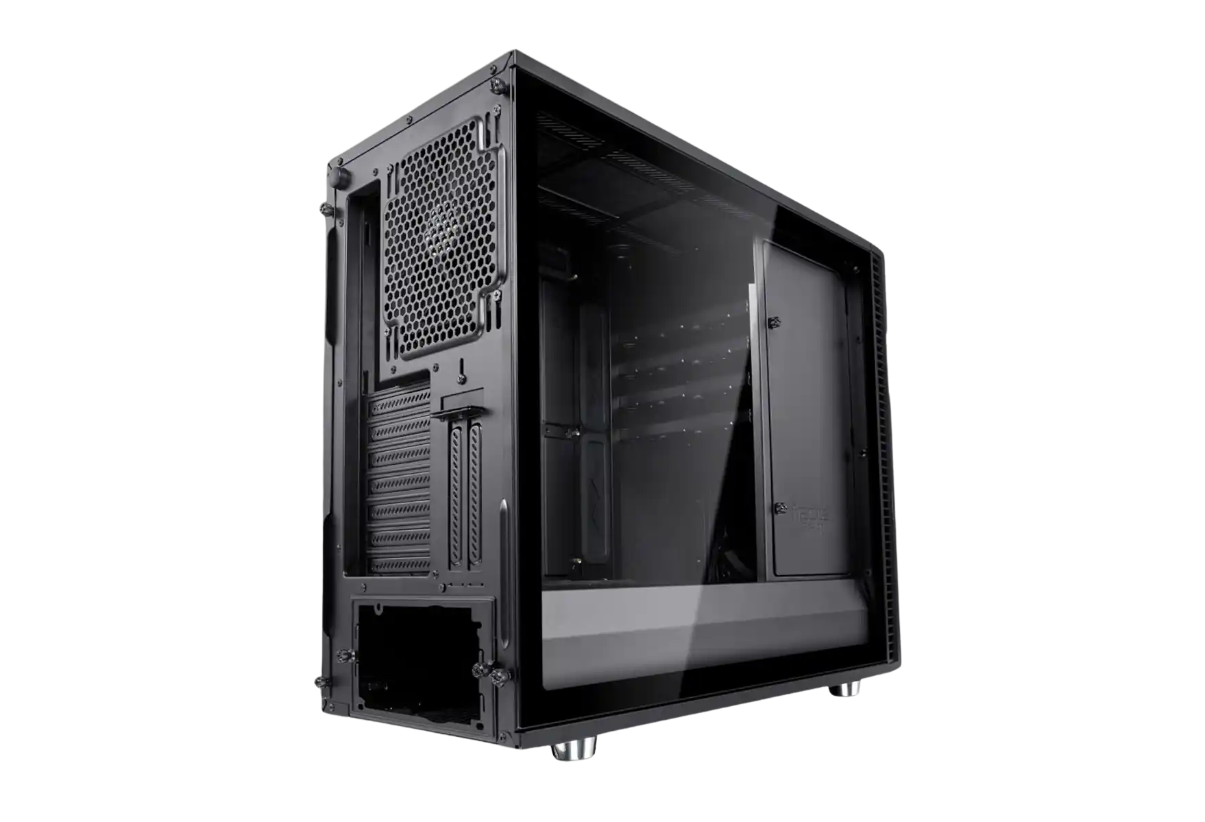 ASUS Dual GeForce RTX™- 4070 -O12G LS Workstation Fractal XL Big Tower Dual AMD EPYC 9004 CPU